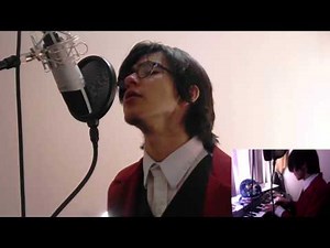 Hellsing Opening - The World Without Logos (Cover)