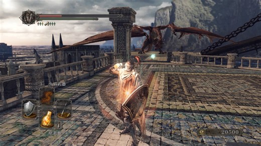 我终于通过添火凑够海德骑士全套装备了！