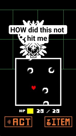 #undertale #pacifistrun #pacifist #deltarune #fyp