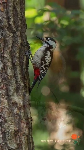 European Birds Part 2 | Nature & Wild Birds #birds #wildlife #nature #relaxing #europe #travel