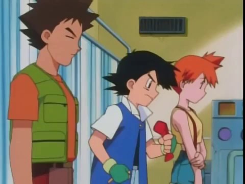 Pokemon S01E14