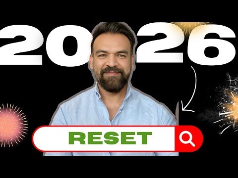 Just 9 minutes can change your life in 2026 | RESET your life in 2026