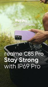 5.5K views · 3.8K reactions | Tested tough. Proven stronger.  The...