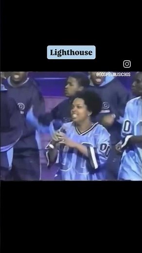 From Lighthouse - New Direction At Stellar Awards 1999 - Gospelmusic90s - Instagram