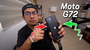 Antes de comprar el MOTO G72 tienes que ver este video, te contaré sus pros y contras para que sepas si es el equipo ideal para ti. | Isa Marcial