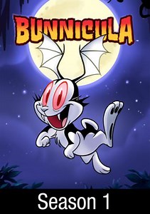 Bunnicula: Walking Fish