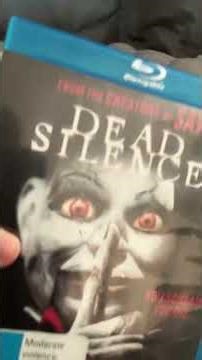 My blu-ray collection