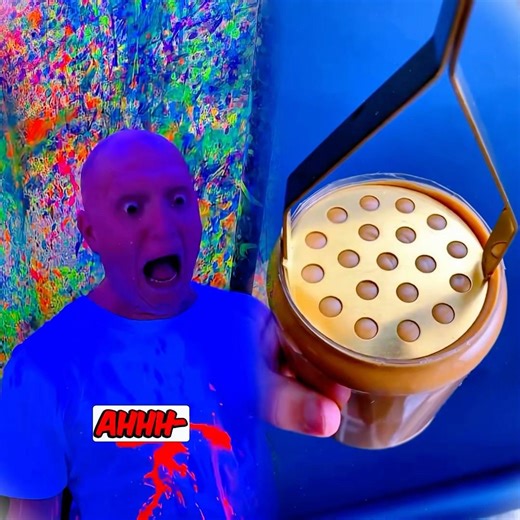 Mr Clean goes to Smash It PC #funny #comedy #relatable #skit #humor