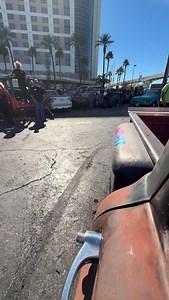 EJECTO SEATO CUZ #c10 #c10nation #stepside #burnout #builttough | Michael Gifford