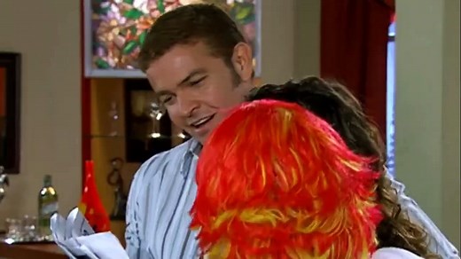 Novela Acorrentada capitulo 82 Dublado