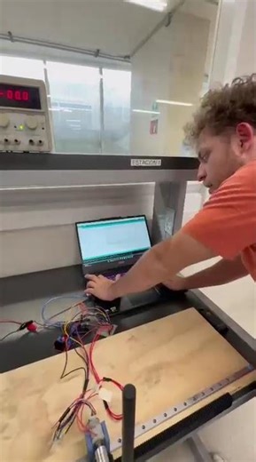 Control pendulo invertido