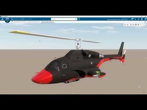 What the Real Redwolf / Airwolf II Could Have Been