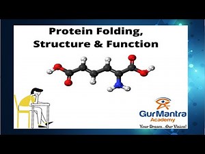 GATE Life Science: Biochemistry- 2 Video Lecture | Crash Course for GATE Life Sciences
