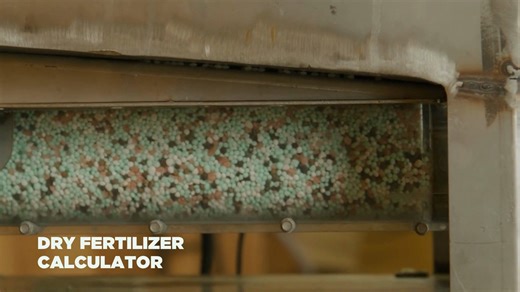 Using the right rate of fertilizer can help lower input costs, increase nutrient efficiency, reach a crop's maximum economic yield and reduce nutrient losses to the environment. Uncover the right rate for each crop across your fields with the Dry Fertilizer Calculator from eKonomics. Try it out today to develop accurate, cost-effective fertilizer blends: https://bit.ly/3M2VCRx | ESN Smart Nitrogen