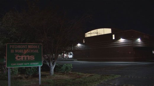 Federal Title IX investigation launched after viral video at CMS middle school