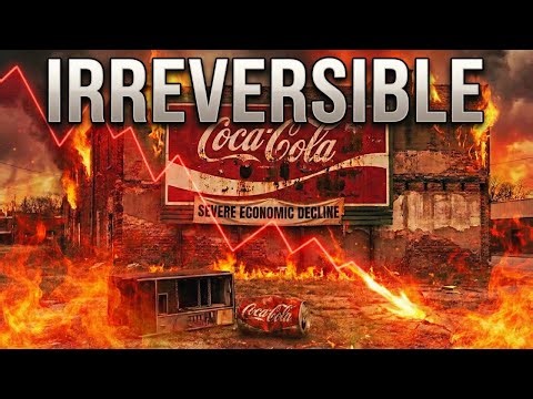 How One Campaign Destroyed Coca-Cola's Public Image