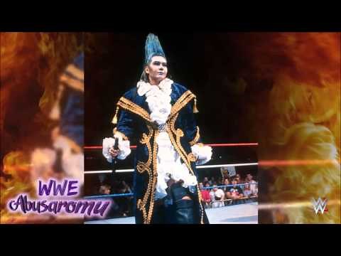 Bull Nakano Theme Song " Orient Express "