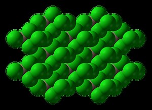 Gallium trichloride - Alchetron, The Free Social Encyclopedia