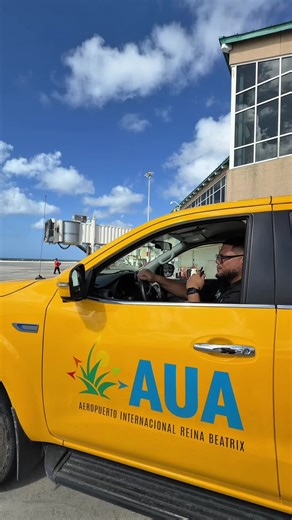 Cleared for takeoff 2026 ✈️🩵 #fyp #aruba #onehappyisland #arubatiktok #foryoupage