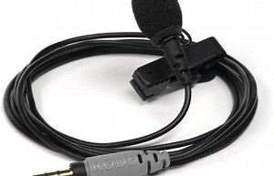 REVIEWS: RODE SmartLav+, Lavalier Go & Lavalier II Microphone
