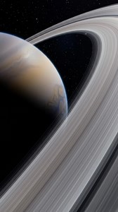 Flyby of Saturn and its rings! #nasa #orionspacecraft #spacecraftnasa #orion #interstellarspace #iss #short #spacecraft | Space Voyager