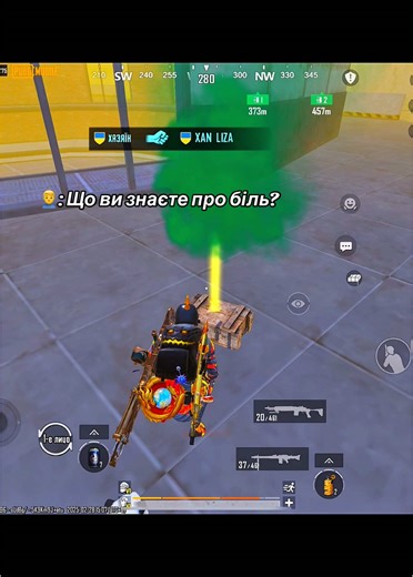 Біль у житті людини та його вимірювання