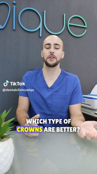 dentalclinicunique on TikTok