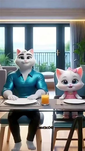 Hilarious Talking Cat Moments