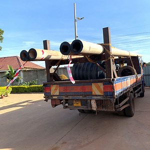 [Hot Item] Efficient Custom Concrete Pole Manufacturing Equipment by Haiyu