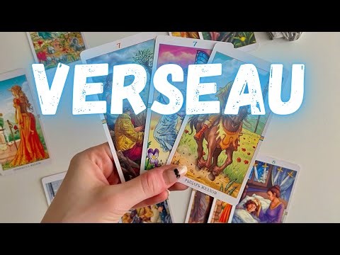 VERSEAU 🔥UNE SURPRISE INIMAGINABLE SE RÉALISERA DANS 2JOURS MAXIMUM❤️‍🔥💣
