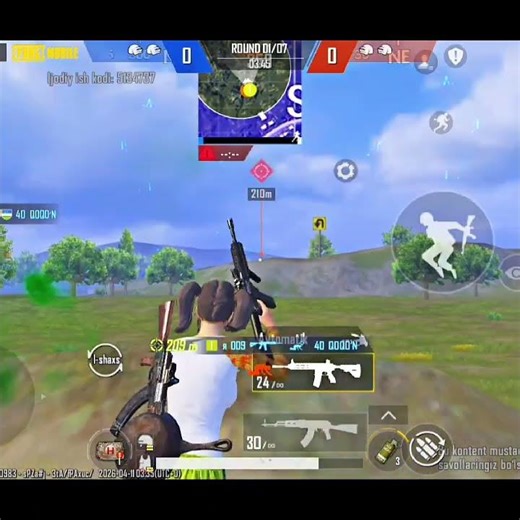 sokinish sila uchunmas dushmanim uchun😏