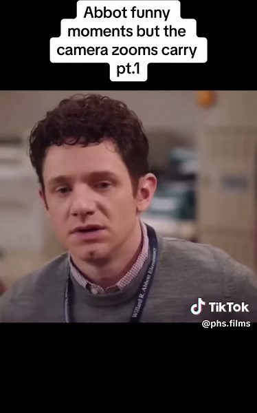 Funniest Moments at Abbot Elementary: The Comedy Continues!