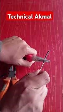 Mastering Wire Connections: Ultimate Guide to Proper Joints