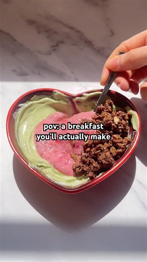 Hit the 👍🏻 if you'd try this! Recipe 👇🏻