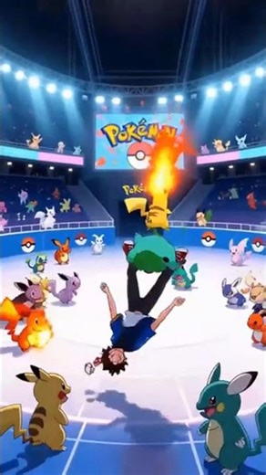 Unsettling Secrets of Your Favorite Pokemon!