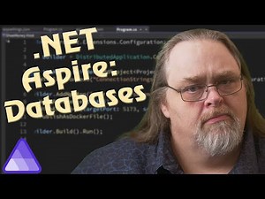 Coding Shorts: .NET Aspire - Databases