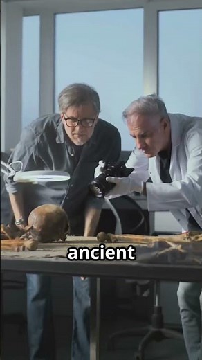 What Happened to Mammals on LAND 65 Million Years Ago?