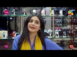 Fairy Tale Episode 13 - [ 𝗕𝗘𝗦𝗧 𝗦𝗖𝗘𝗡𝗘 02 ] #seharkhan #alisafina - HUM TV
