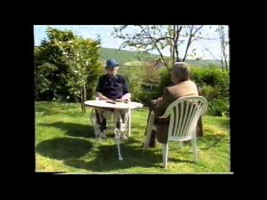 Jack Hargreaves At Home Interview Part 3 of 3