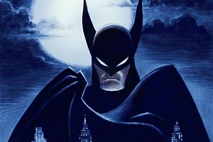 Comics writer Ed Brubaker joins HBO Max’s Batman: Caped Crusader as head writer