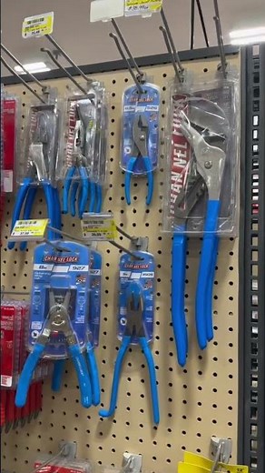 Channellock | Hardware Heaven