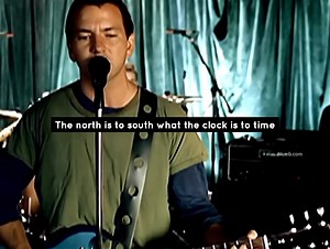 Pearl Jam - I Am Mine | N U M B