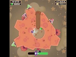 Chisel 2 (Nitrome.com) Levels 16-20