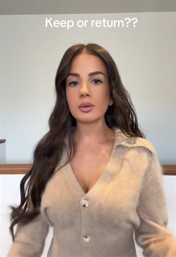 Claudia Allegro on TikTok