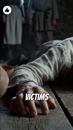 The Medieval Disease That Made Victims Sweat Blood