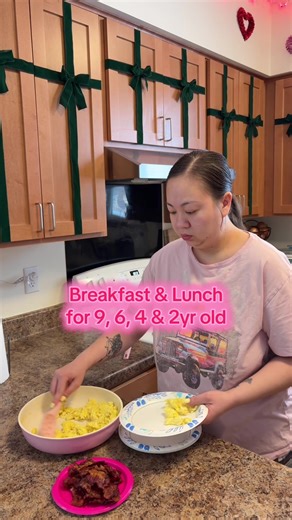 Easy Breakfast and Lunch Ideas for Kids