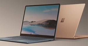 Microsoft Working on New Surface Laptop, Expected to Be Surface Laptop Go 3 - Gizmochina