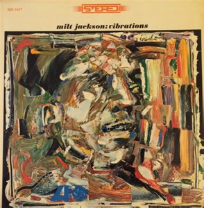 Milt Jackson - Vibrations