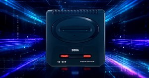 Sega's Mega Drive Mini 2 retro console full game list revealed