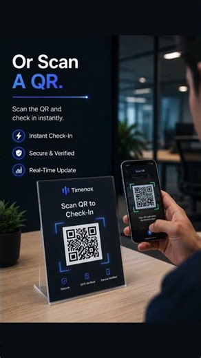 The Smartest Attendance System Has No Hardware | Future of Attendance 2026